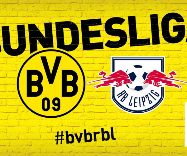 Bundesliga - Esame doppio al Signal Iduna Park: Dortmund e Lipsia a confronto