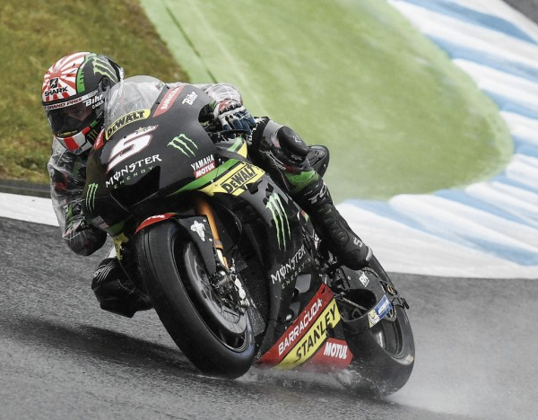 MotoGP, Motegi - Zarco in pole: "Sono emozionato". Marquez ammette l'errore: "Le slick uno sbaglio"