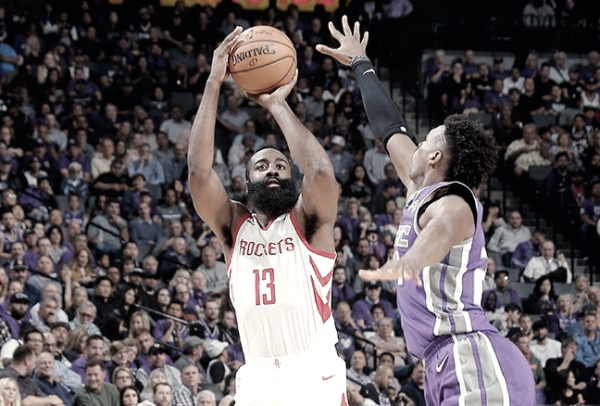 NBA - Rockets due su due, Kings k.o; Indiana prevale su Brooklyn