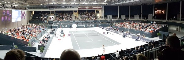 WTA Linz, la finale è Rybarikova - Strycova