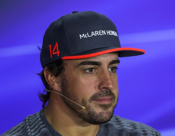 F1, GP Stati Uniti - Alonso: "Con Renault possiamo tornare grandi"