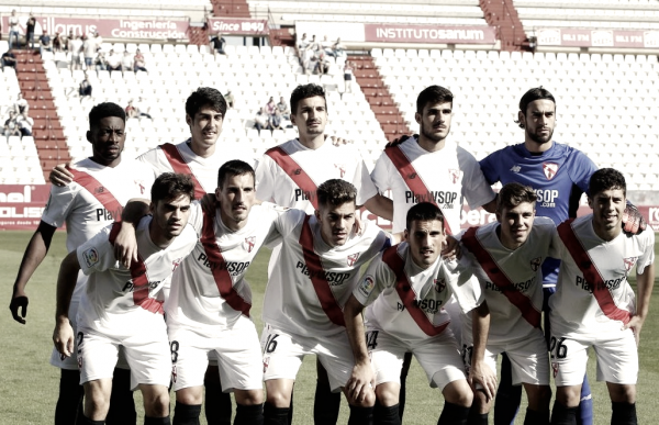 Resumen Albacete vs. Sevilla Atlético: Derrota sevillista ante un rival directo