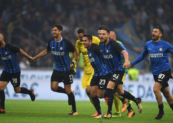 Inter - Milan, derby nerazzurro: le pagelle
