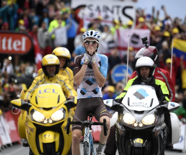 Tour de France 2018 - I favoriti: Bardet e il sogno di una nazione