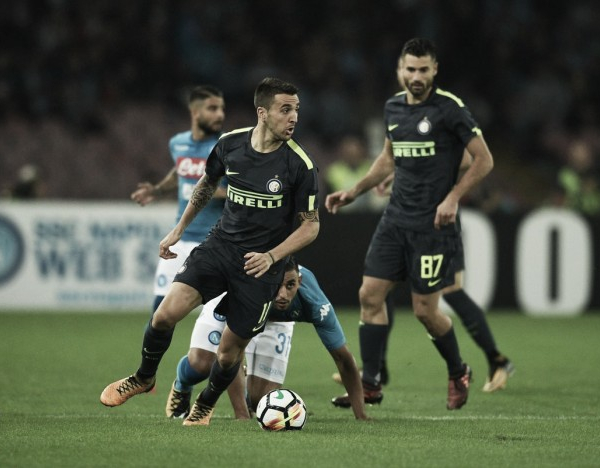 Serie A: bella partita al San Paolo, ma Napoli - Inter finisce 0-0
