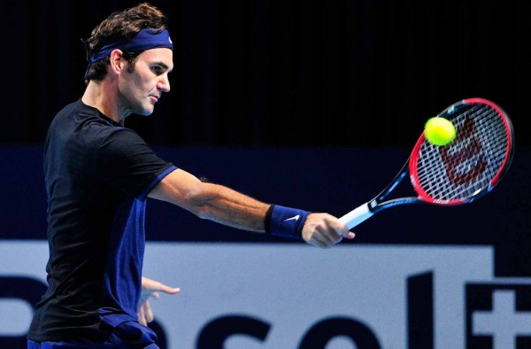ATP Basilea - Il ritorno di Federer