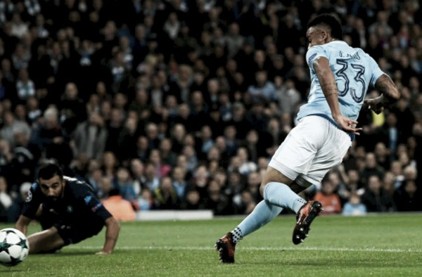 Champions League: il Manchester City e quell'incertezza dopo la mezz'ora di gioco