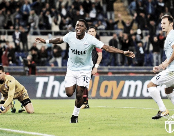 Serie A: Lazio ancora nel segno di Immobile, doppietta e 3-0 al Cagliari