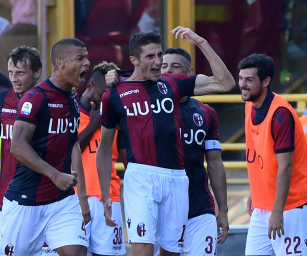Serie A - Il redivivo Bologna a caccia di conferme contro l'Udinese