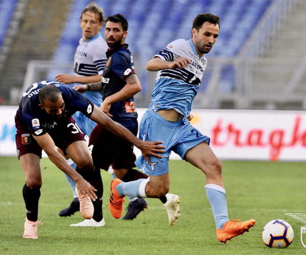 Serie A - L'Udinese contro una risvegliata Lazio, uno scontro che promette spettacolo