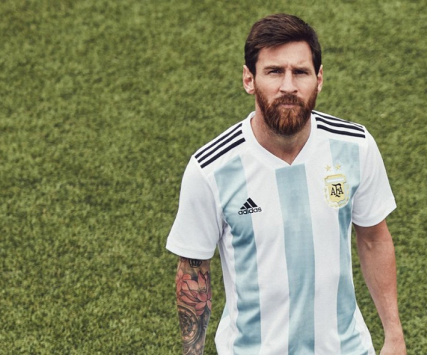 Messi: "Vincere il Mondiale è il mio sogno di sempre, voglio realizzarlo"