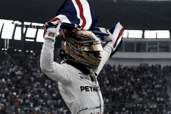 Onore a te, Lewis