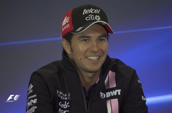 F1, GP del Messico - Perez: "Piste troppo monotone"