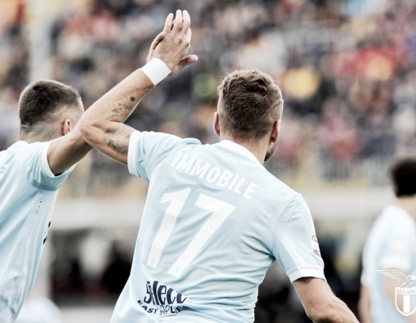 Lazio: Inzaghi prepara la sfida di Europa League contro il Nizza