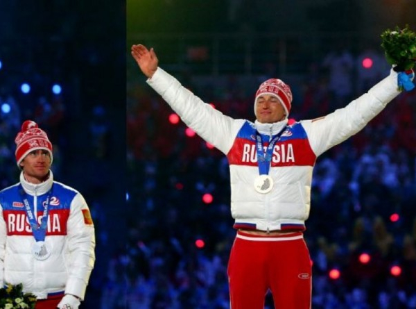Doping - Legkov e Belov, condanna olimpica