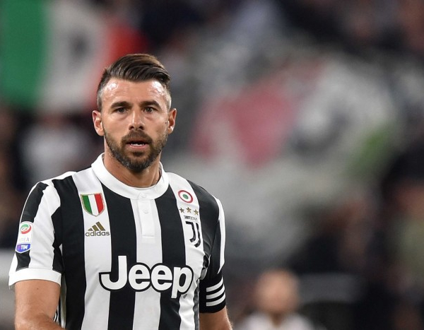 Milan - Juventus, prova del nove per Allegri
