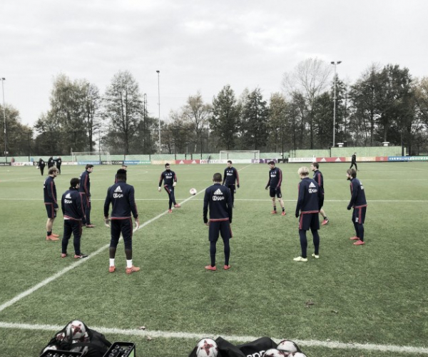 Eredivisie: Ajax e PSV impegnate in sfide delicate, nelle zone basse spicca Venlo-Breda