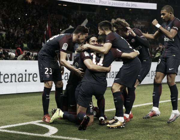 Ligue 1: Monaco e Lione "puntano" il PSG, occhio a Nizza-Digione