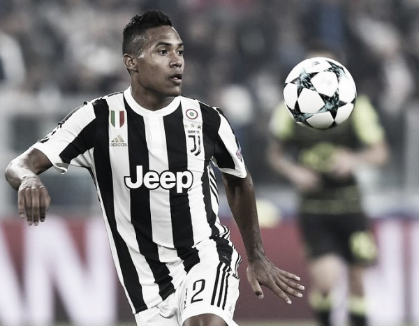 Juventus - AAA cercasi Alex Sandro