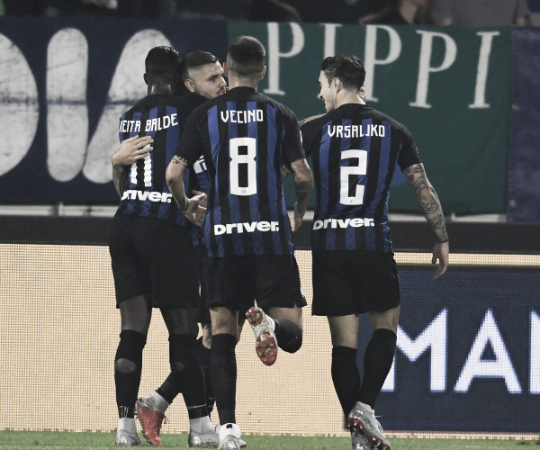 Serie A: buona Spal, ma Icardi è tornato e non la smette più di segnare (1-2)