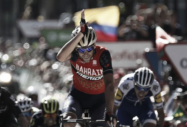 Ciclismo, Nibali premiato rivela i piani per il 2018: "Il Mondiale è il punto fermo"