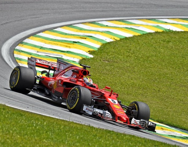F1, Ferrari - Una vittoria come boccata d'ossigeno