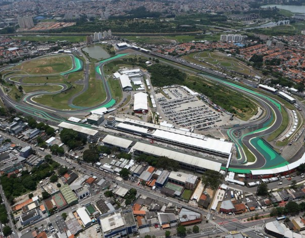 F1, GP del Brasile - La chiave tecnica