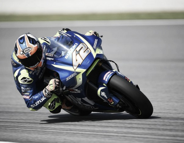MotoGP, Suzuki: il lato positivo di un anno negativo