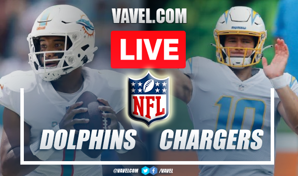 Highlights and Best Moments: Dolphins 17-23 Chargers in NFL