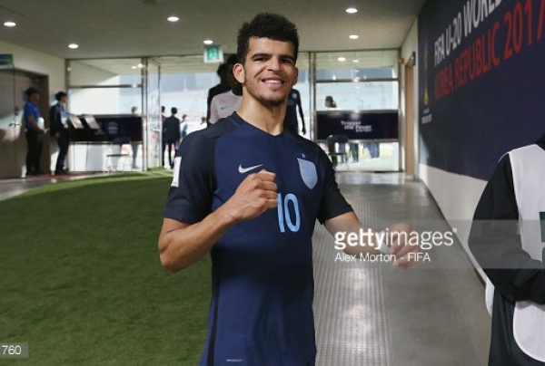 Are Chelsea suffering a blow in losing Solanke?