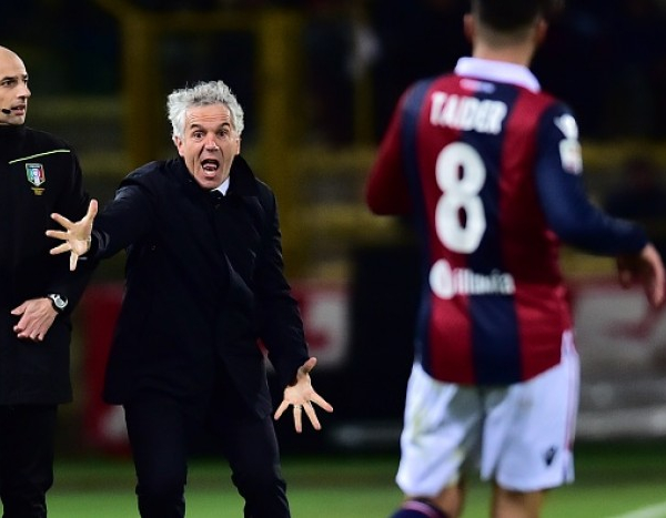 Bologna, Donadoni: "Abbiamo perso troppi punti, bisogna saper gestire le partite e i vantaggi"
