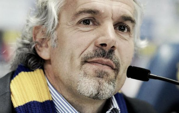 Parma, cuore Donadoni: "Fiero ed orgoglioso di essere rimasto alla guida della squadra"