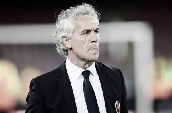 Bologna, Donadoni e Da Costa: "La sconfitta con il Milan ci spezza il cuore"