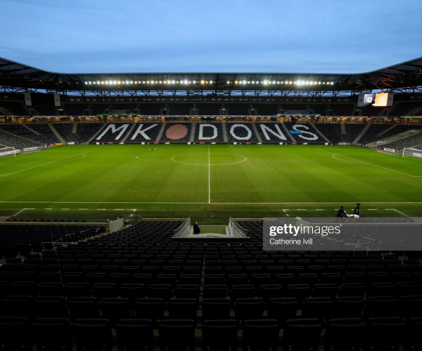 MK Dons 0-0 Ipswich Town: The Warmdown