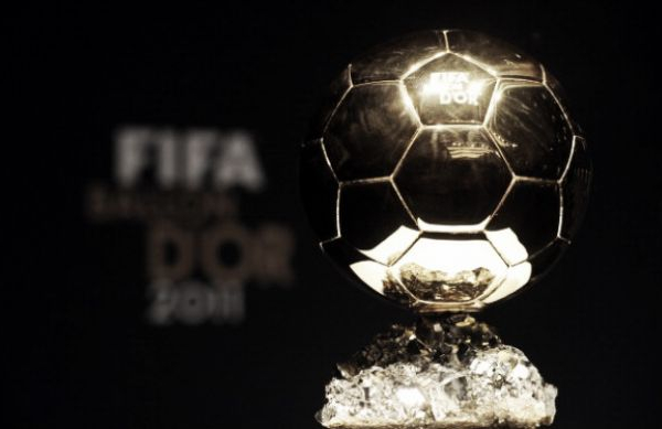 Pallone d'Oro: ecco i 23 scelti dalla FIFA