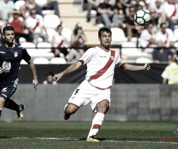 Dorado no continúa siendo jugador del Zaragoza