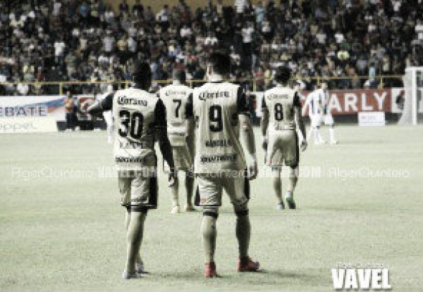 Dorados y su pobre ofensiva en el Apertura 2015