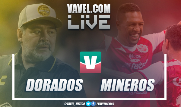 Dorados vs Mineros: cómo dónde ver semifinal EN VIVO, canal y horario en TV