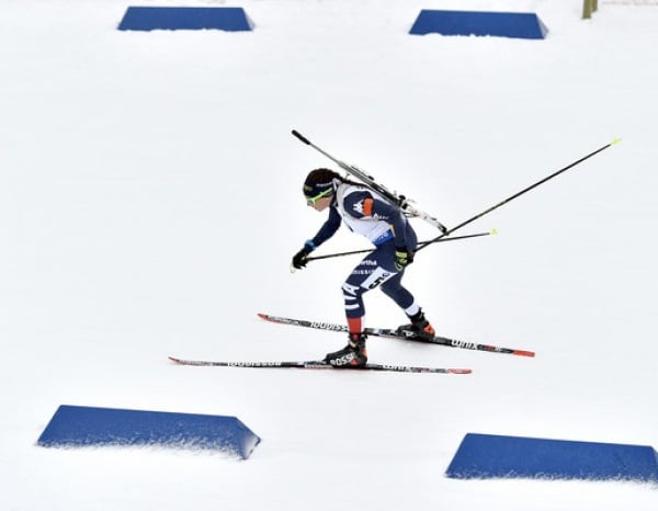 Biathlon - Nove Mesto: Italia in cerca di riscatto nella Sprint femminile