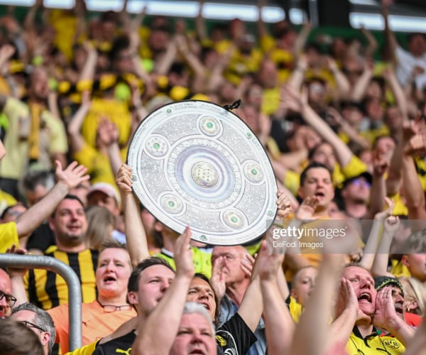 Borussia Dortmund vs FSV Mainz 05: Bundesliga Preview, Gameweek 34, 2023