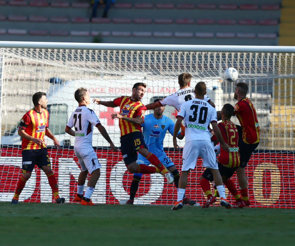 Serie B: crollano Hellas e Benevento, secondo sorriso consecutivo per il Foggia