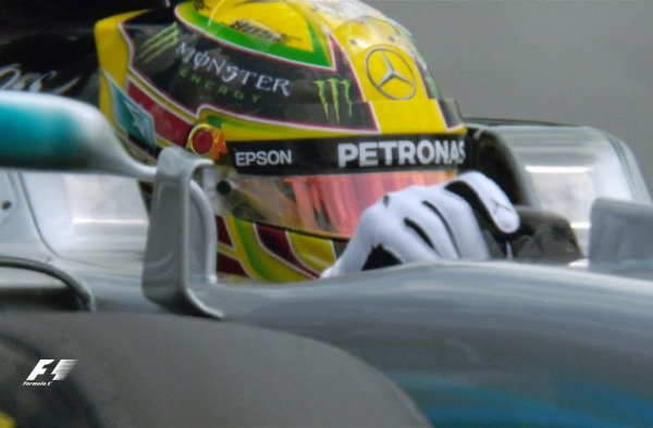 F1, GP del Brasile - Conferma Mercedes nelle FP2
