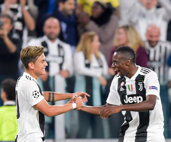 Serie A - La Juventus per fare dieci su dieci dovrà piegare un'Udinese tutt'altro che arrendevole