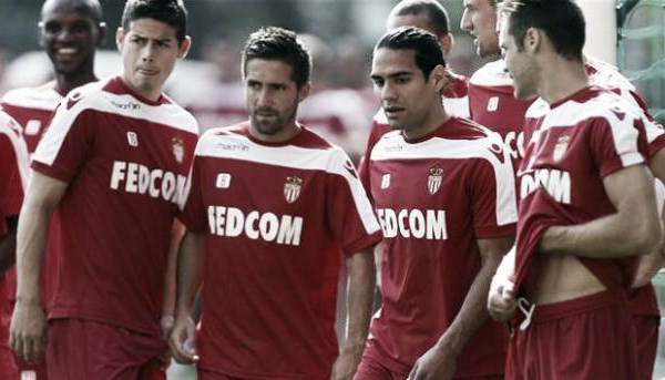 AS Monaco – Montpellier HSC : la confirmation à la clé
