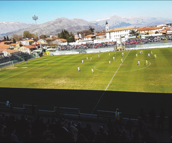Pescara: 5-1 in amichevole all'Avezzano aspettando il Milan