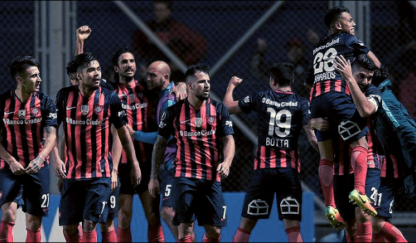 Copa Libertadores - River Plate, Santos e San Lorenzo agli ottavi, fuori Flamengo a Atletico Nacional