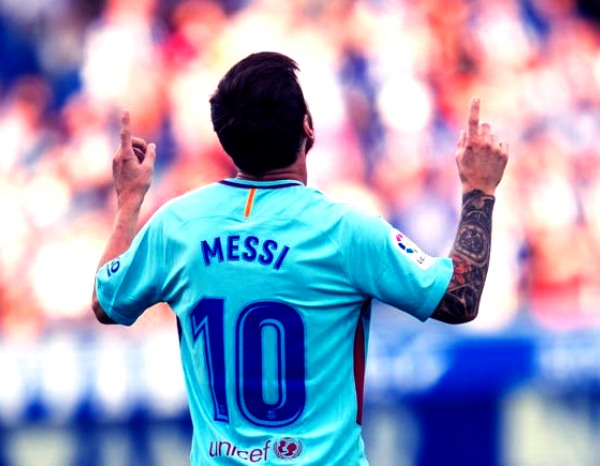 Barcellona - La seconda targata Messi, aspettando Coutinho