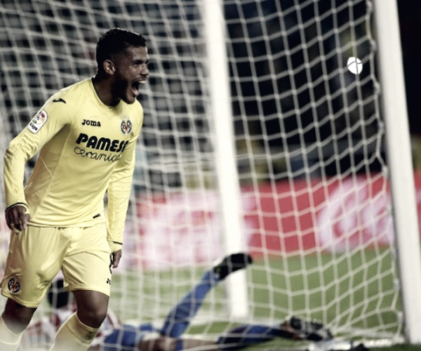Liga - Il Villareal travolge l'Atletico Madrid: 3-0 al Madrigal