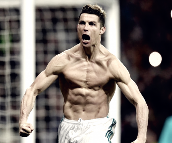 Champions League - Ronaldo: "Il mio futuro è sabato. Ritiro? A 41 anni"