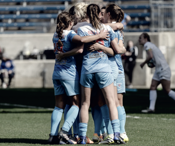 Chicago Red Stars announce final roster for 2018